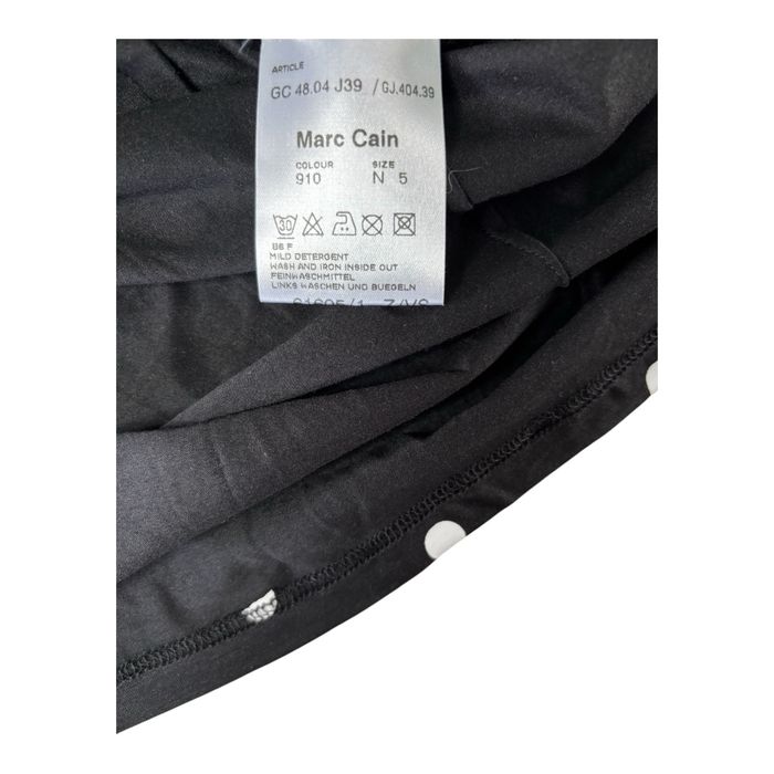 Bluzka Marc Cain rozmiar (N5) 42/44 elastyczna
