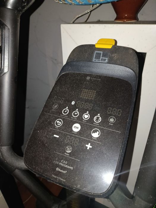 Elíptica domyos fit