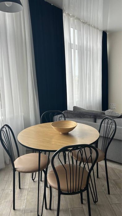 Каманина, сдам однокомнатную квартиру.