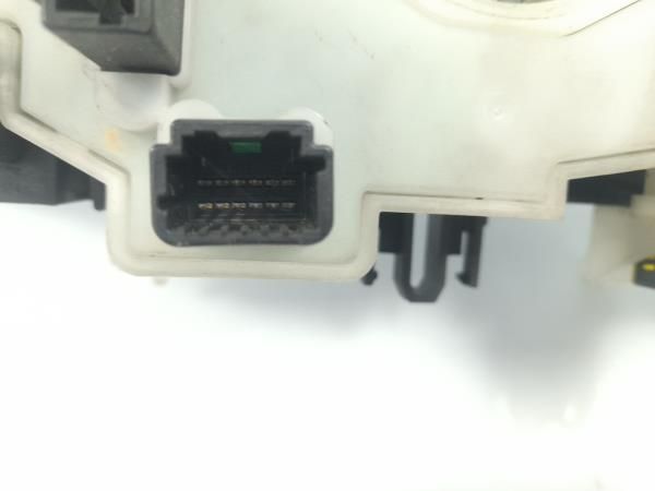 Conjunto / manetes de luzes e limpa vidros RENAULT Megane III Grandtou