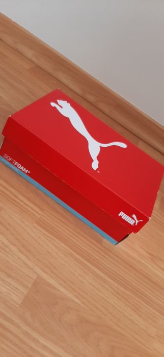Tenis PUMA NOVO tam 38