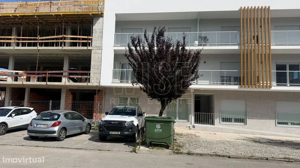 T3 Apartment - Carris 12 - Lousã