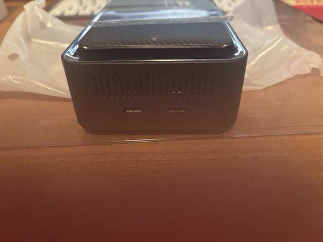 WAVLINK USB-C 4K Docking Station 3 monitores 10G