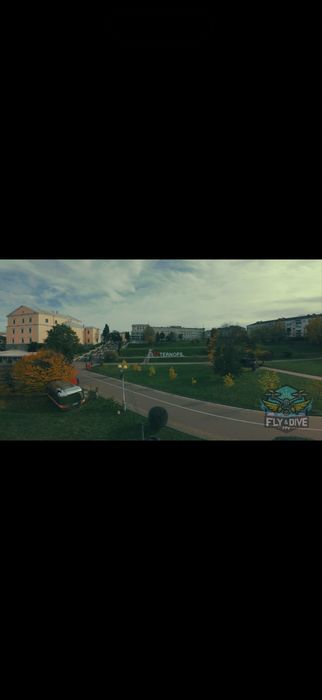 FPV зйомка дроном | 360° відео | Відеограф | Монтаж 4K