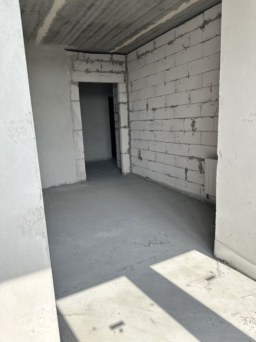 Класна квартира в новобудові