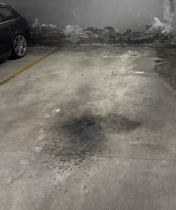 Lugares de garagem em Mozelos para arrendar - Vários lugares disponíveis!