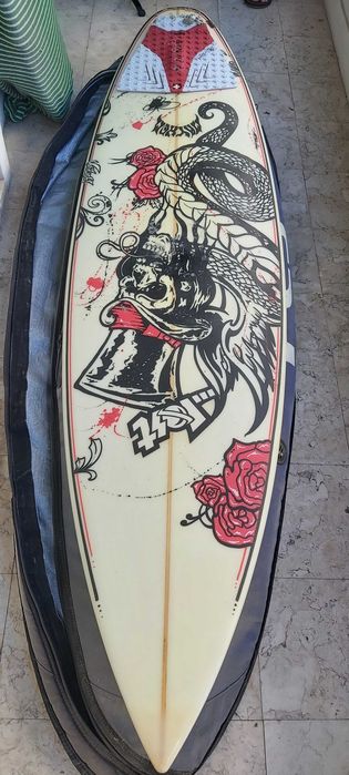 Prancha Surf Lost