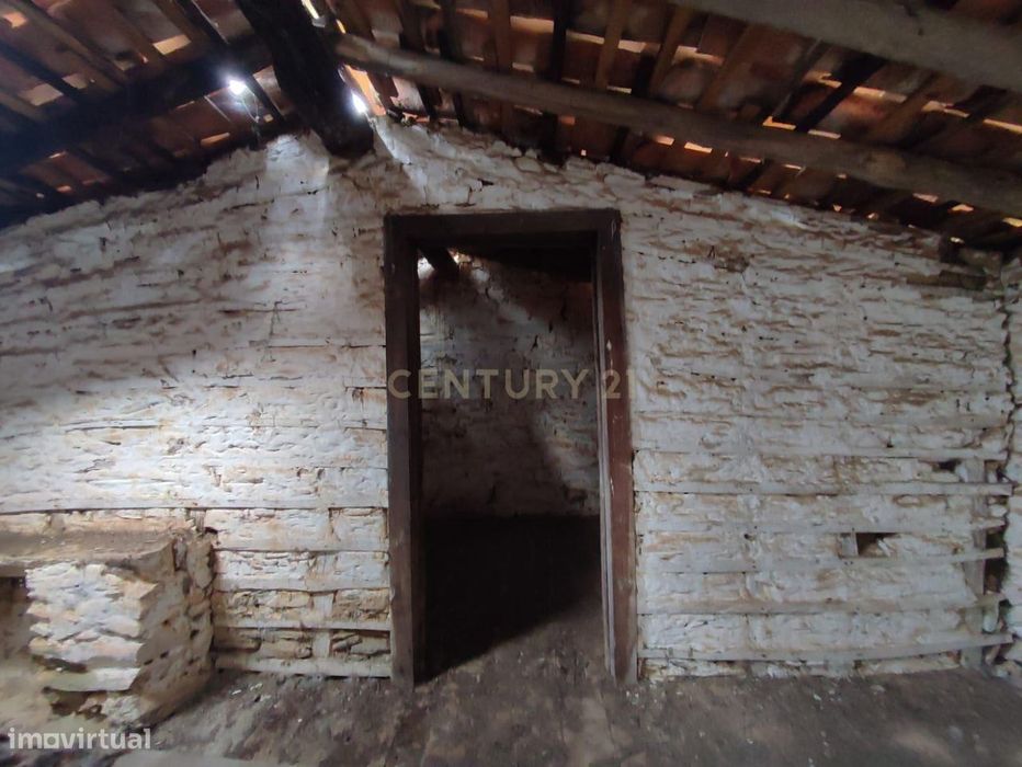 Moradia para reconstrução, Monte Fidalgo/Perais, Vila Velha de Ródão