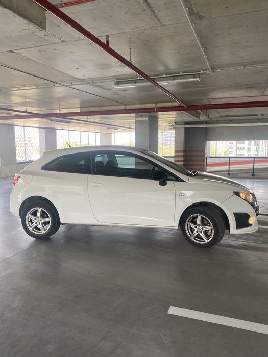 Продам Seat Ibiza 6j Сеат Ібіца Поло