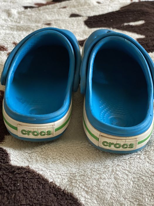 Crocs дитячі