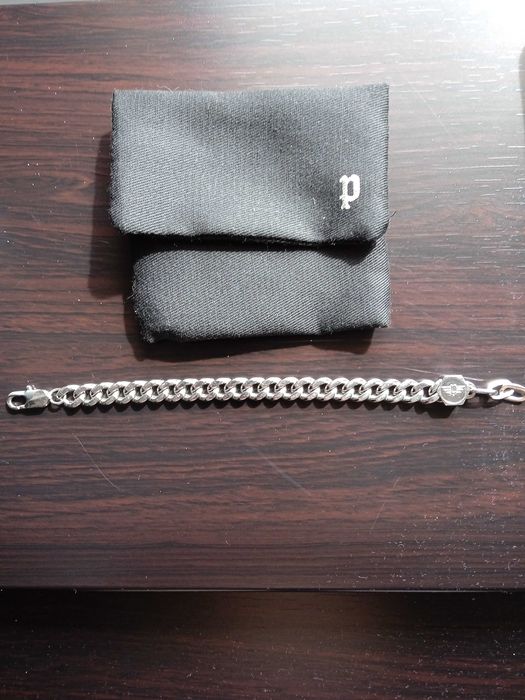 Pulseira - POLICE aço inoxidável