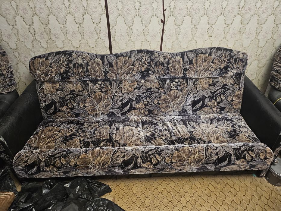 Продам диван-кровать