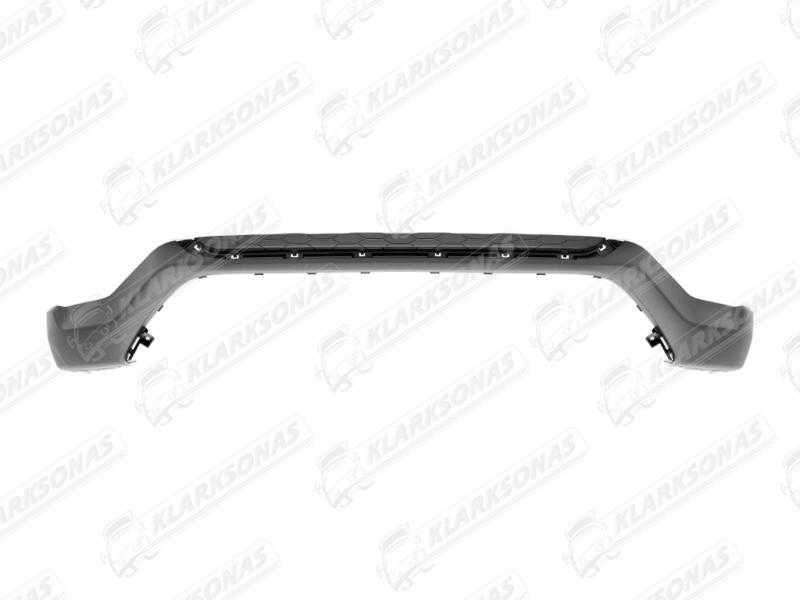 Бампер передній FORD EDGE 2015-2018, FK7B17F831ABW