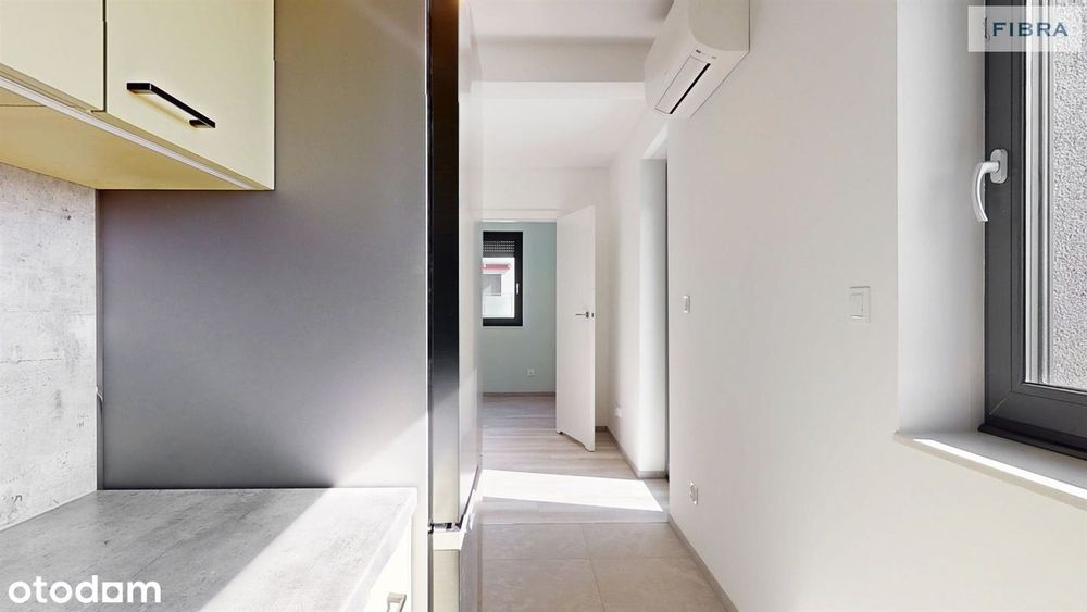 Nowe | Premium | Klimatyzacja | Parking | Winda! - Widok 2