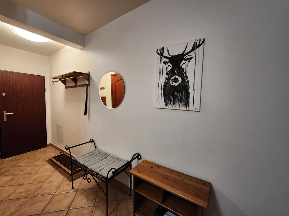 Apartament w centrum Zakopanego, 700m od Krupówek