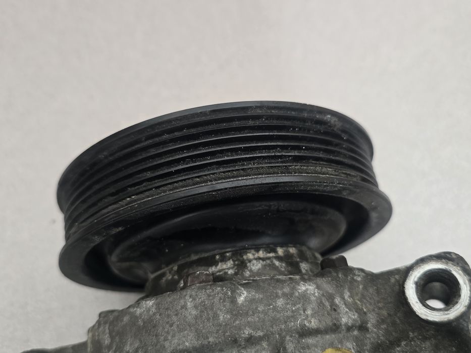 Compressor Ar Condicionado AC Original Audi S4 S5  A4 A5 B8 3.0 TFSI 3.2FSI V6 2008- EPC