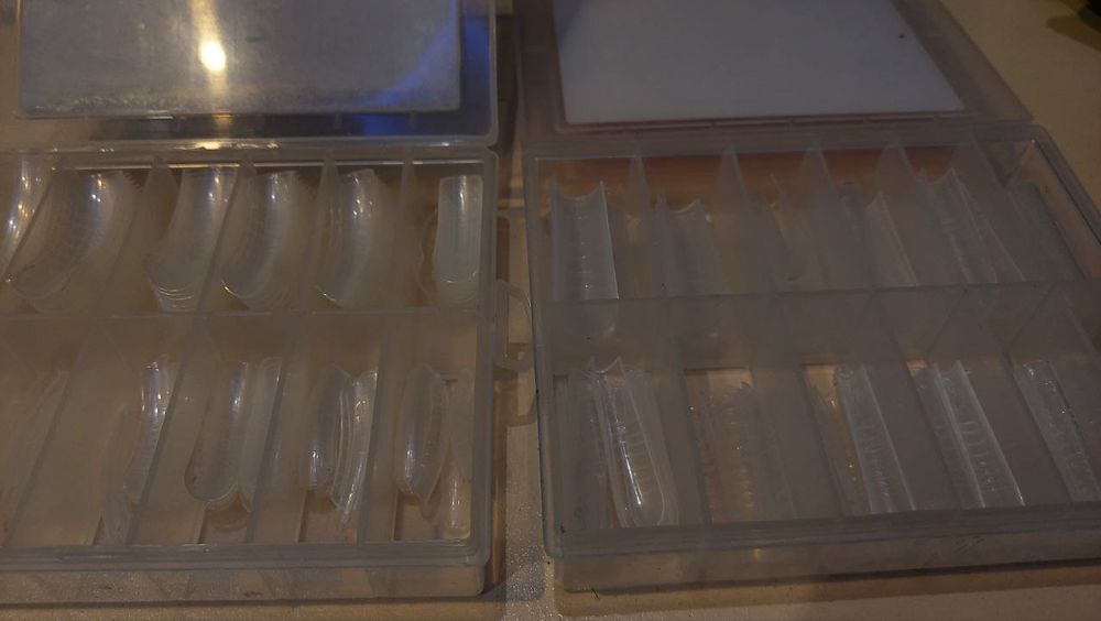 Материалы для маникюра