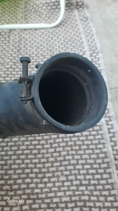 28130-4R200 Патрубок воздушного фильтра Kia/Hyundai