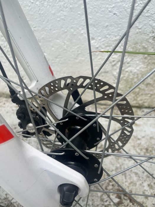 Bicicleta rockrider st120