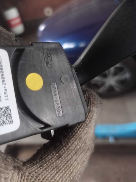 Manetka wycieraczek Ford Mondeo MK4