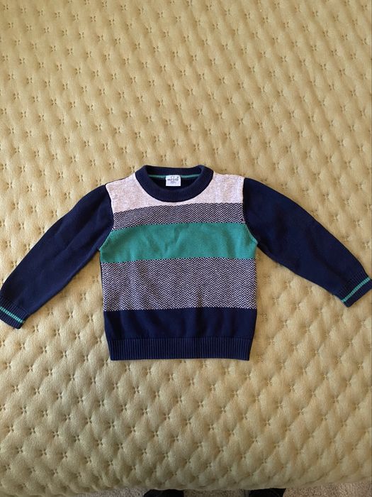 2 camisolas ATIVO 24 meses | como novas