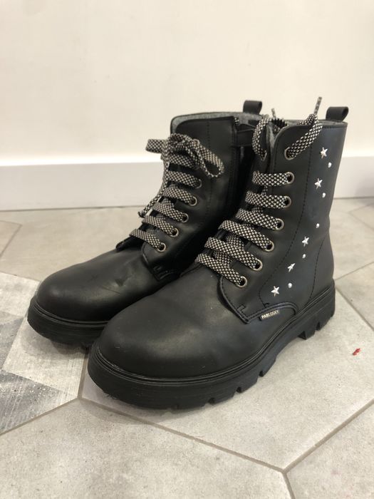 Черевики Pablosky