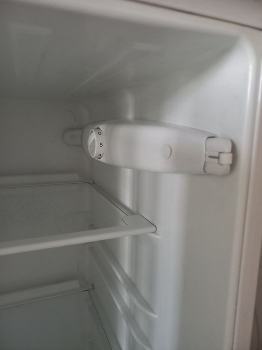 Холодильник Electrolux