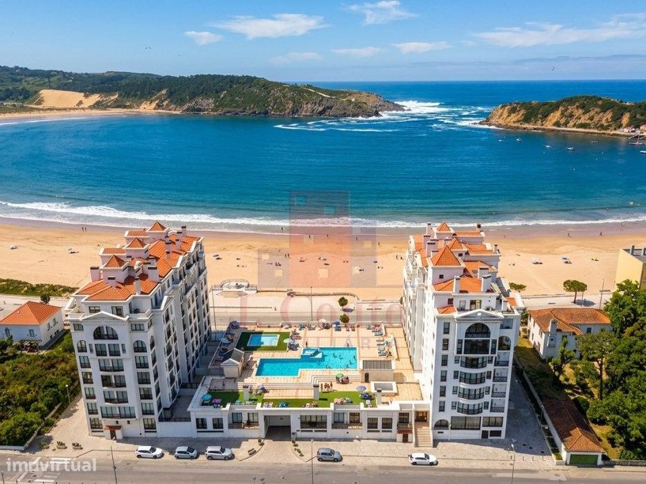 Apartamento T2 em São Martinho do Porto — São Martinho do Porto, Leiria