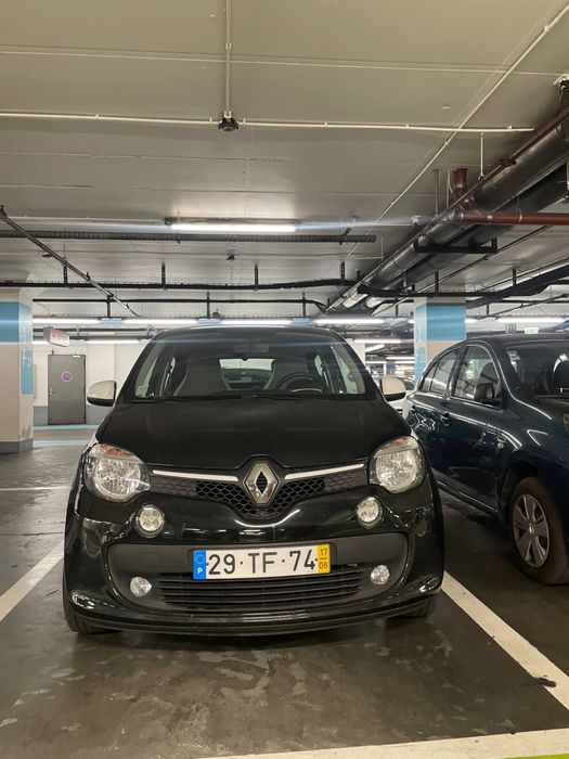 Renault Twingo 1.0 SCe Limeted