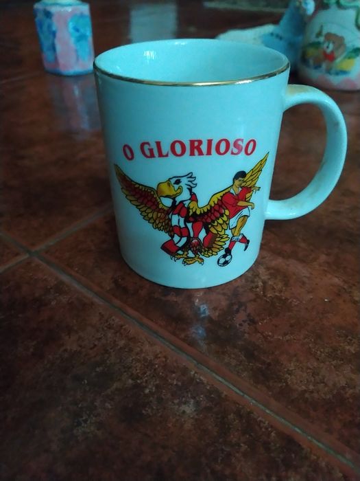 Caneca.          .