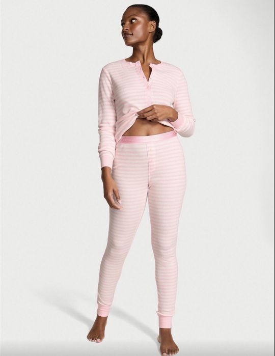 Піжама з модалу Victoria’s Secret