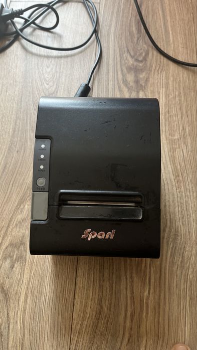 Принтер spark для друку чеків та причеків