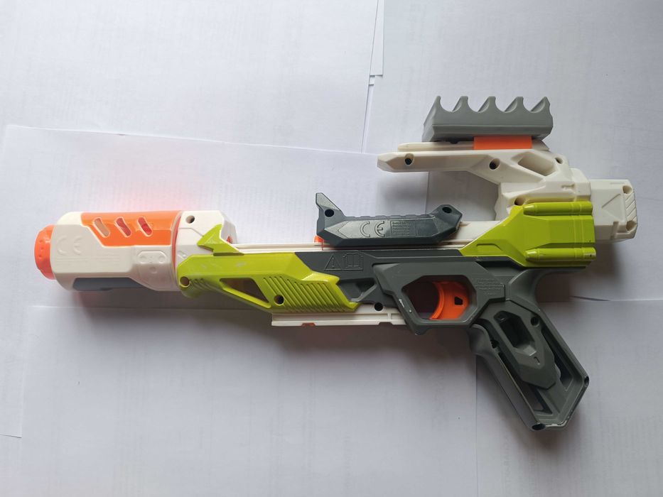 Nerf Ionfire z serii Modulus