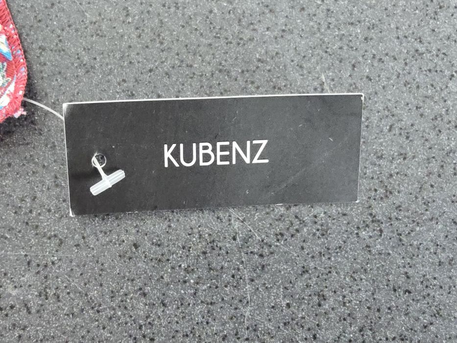 Poszetka Kubenz nowa z metką