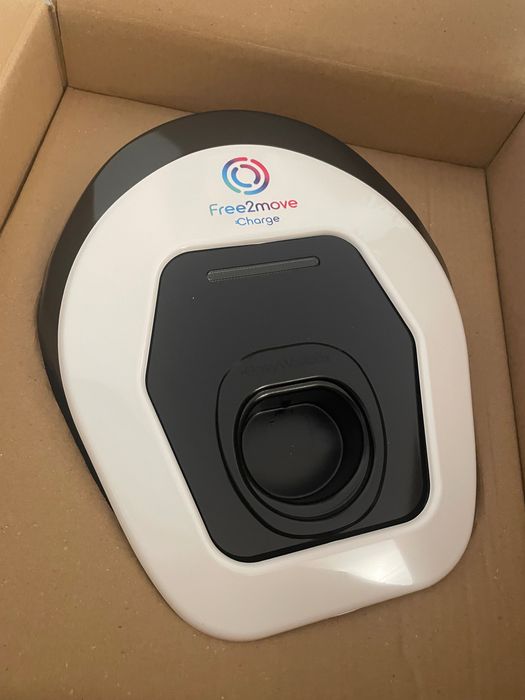 Easywallbox 32 A 7.2 kw- Nova