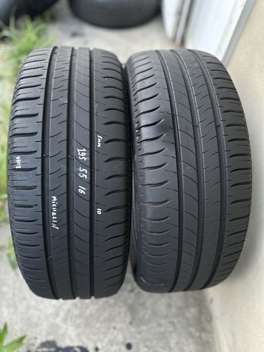 195 55 16 michelin