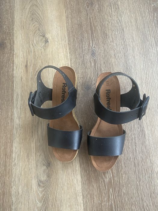 Sapatilhas merrell,skechers  n36 e nike n33