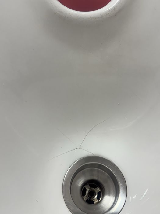 Парикмахерская мойка