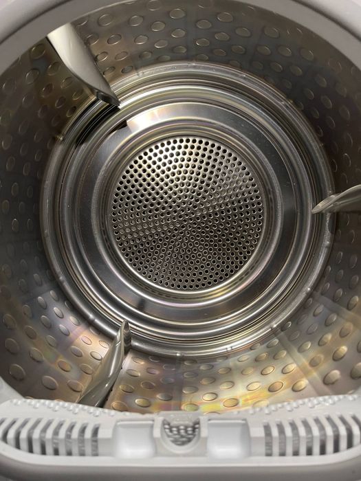 Ідеал Сушильна машина AEG T9DE98685  9 Series 8kg A+++