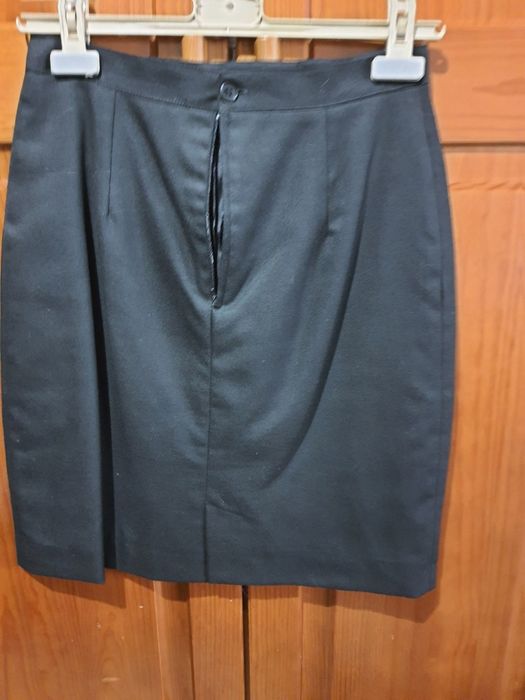 Traje Senhora - com sapatos incluídos