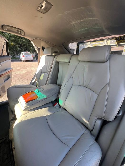 Продам Lexus RX350 2006 Года