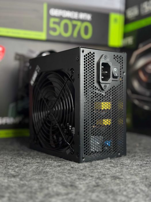 Блок живлення Thermaltake TR2 S 700W | 80 PLUS | МАГАЗИН | Гарантія 90 днів