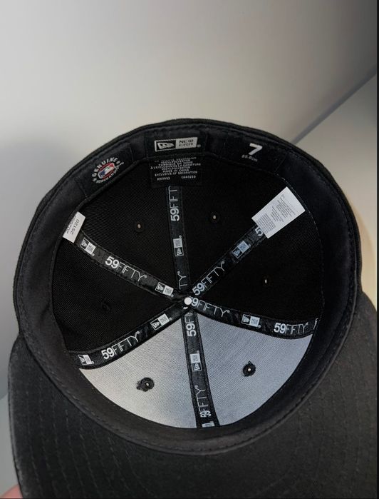 caps 59 fifty new era