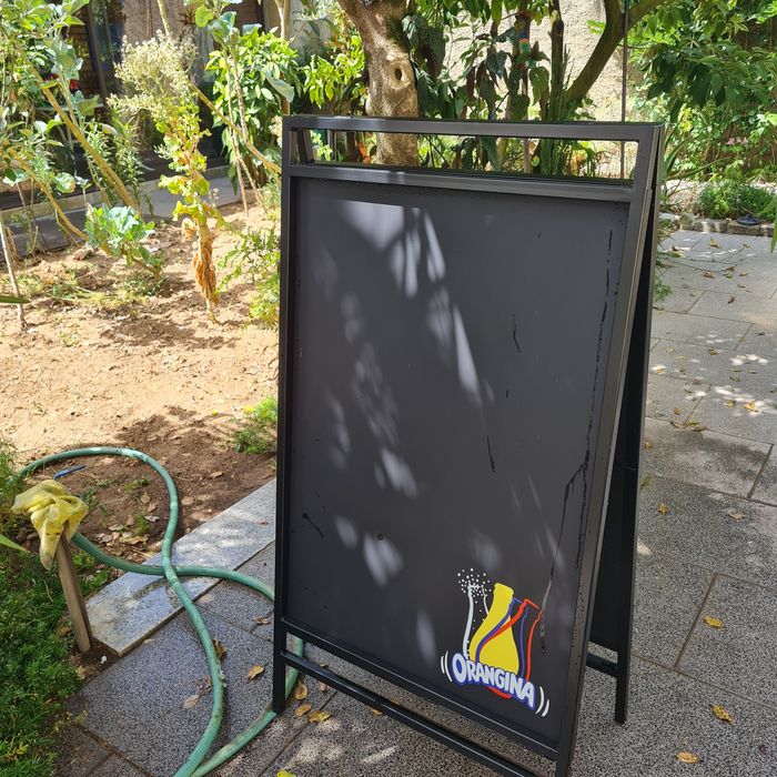 Ardósia para bar/restaurante