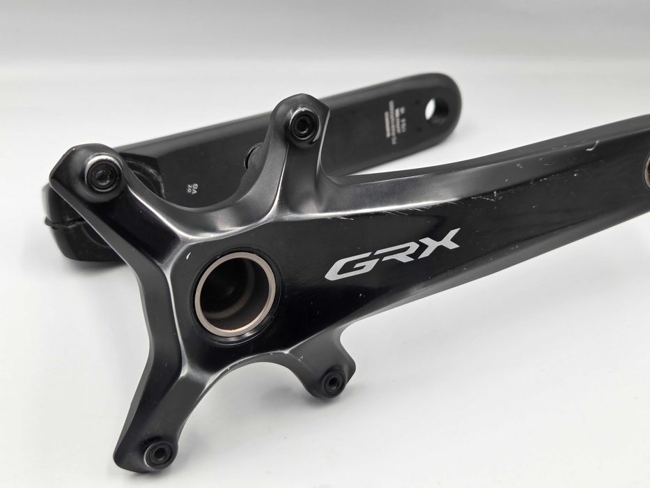 Korba Shimano GRX FC-RX810 / 172,5 mm