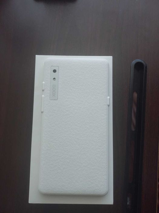 Kindle Scribe (2022) + BOOX PALMA