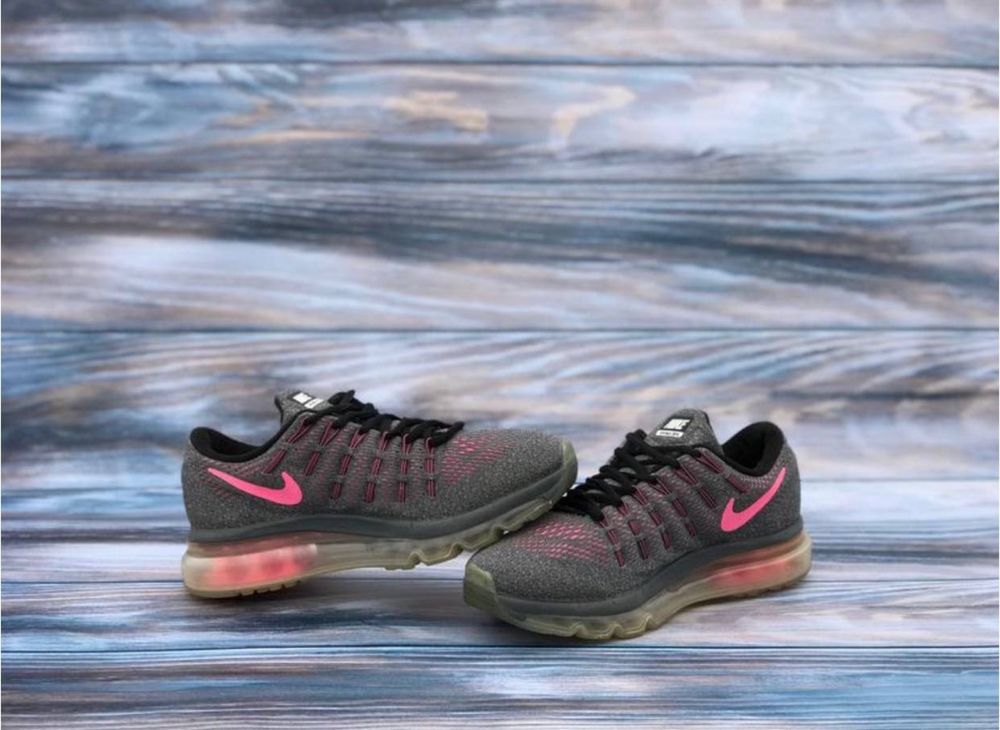 nike air max 2016 37 5 23 5