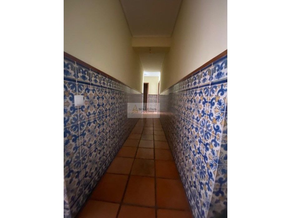 Apartamento T2 Bairro do Liceu - Aveiro
