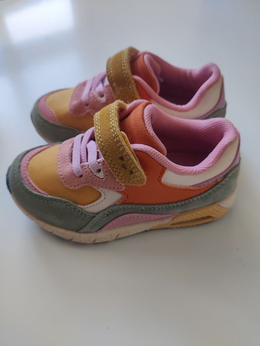 Кросівки next для дівчинки, 15 см