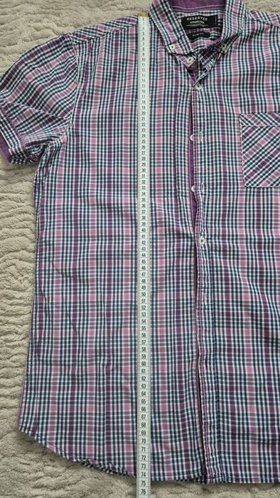 Koszula męska Reserved L